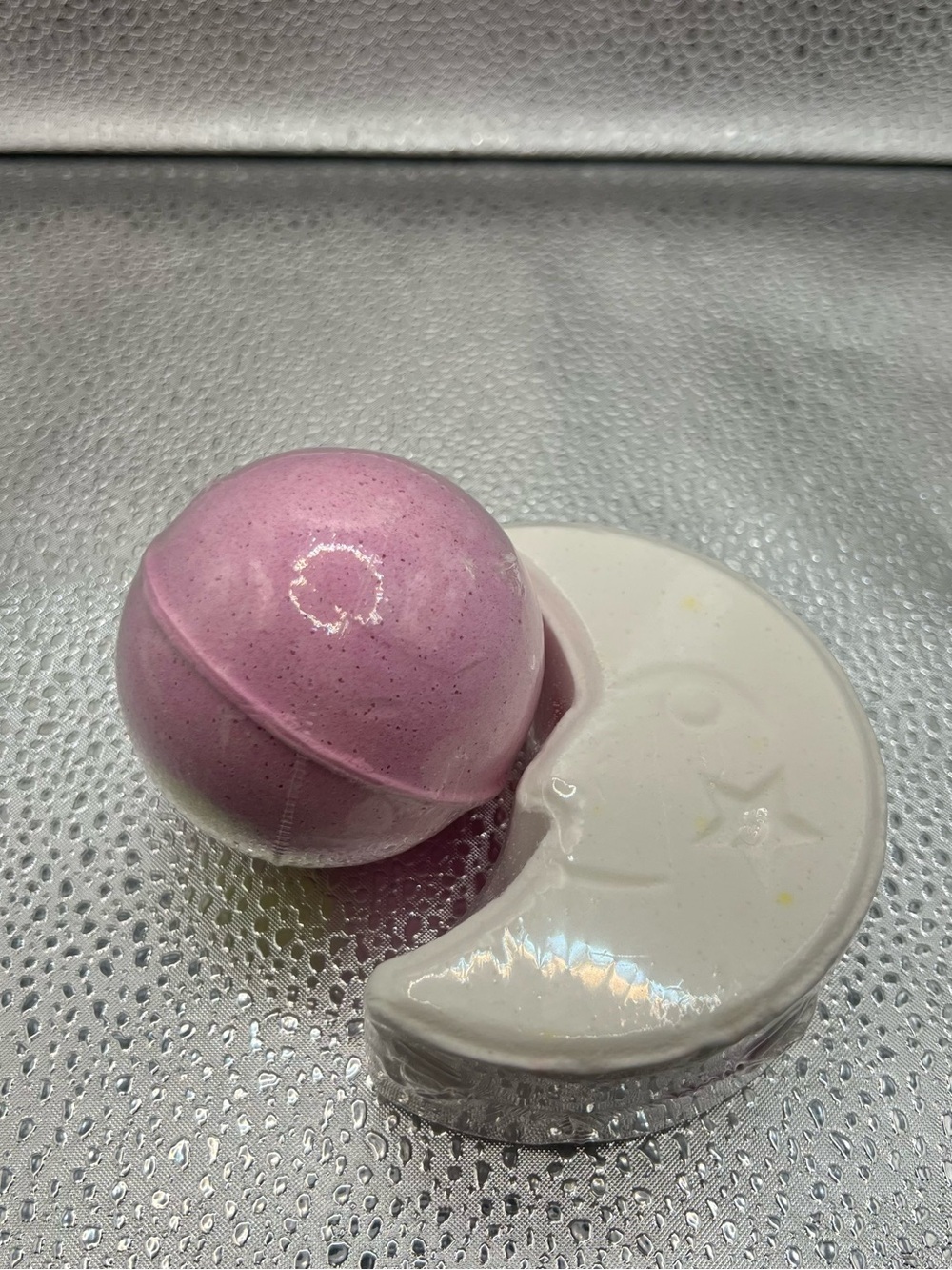 Bath Bomb Set